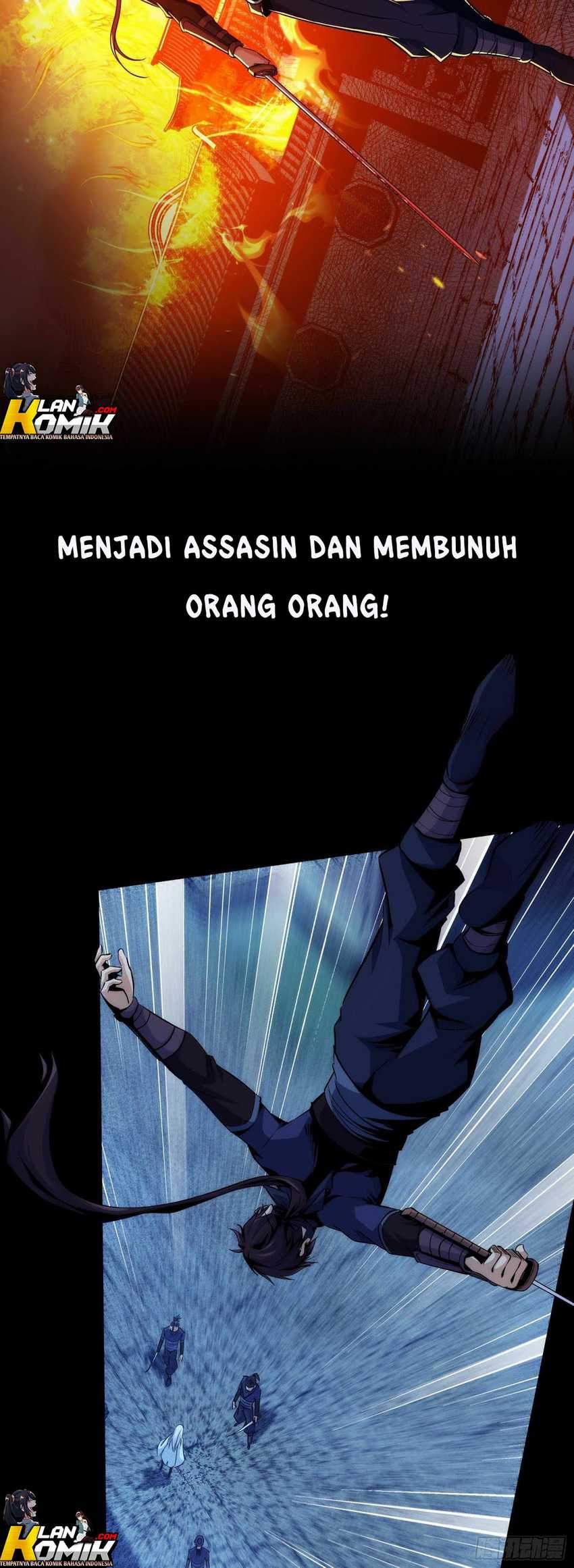Demon Blade Bab 00 halaman 9