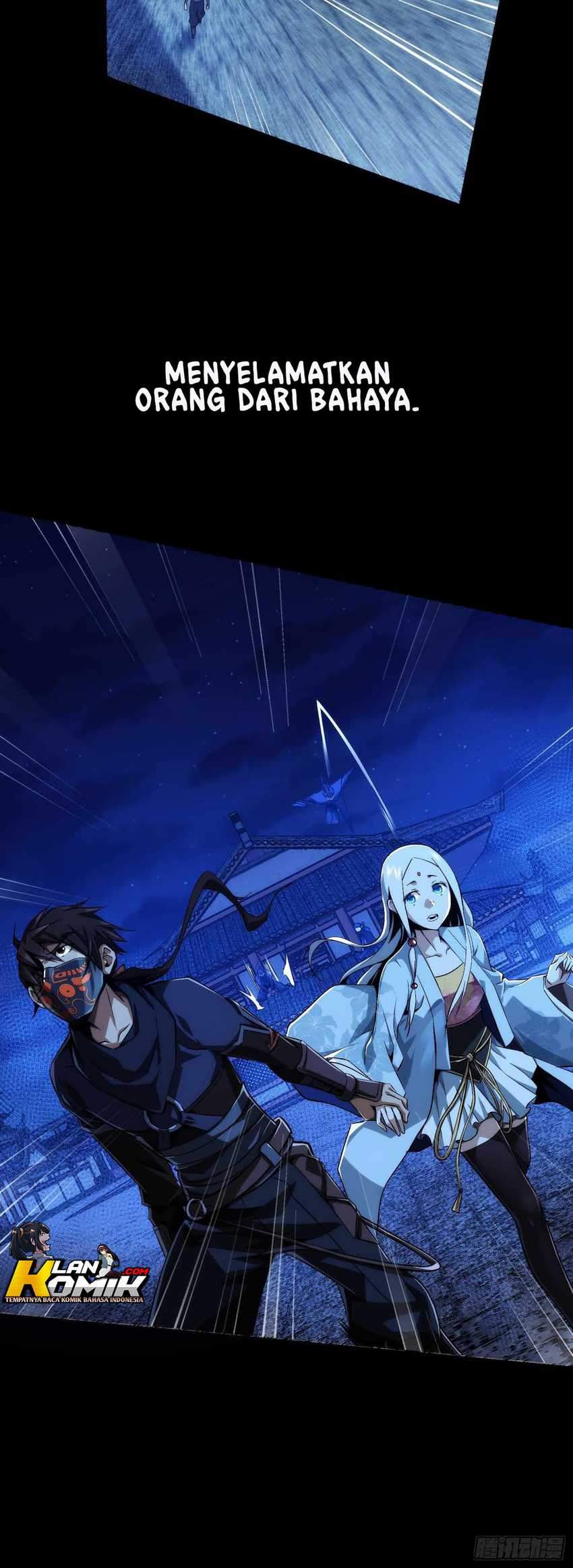 Demon Blade Bab 00 halaman 10