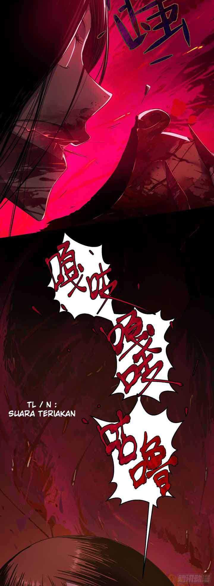 Demon Blade Bab 01 halaman 10