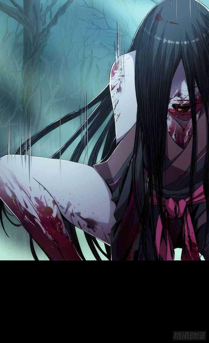 Demon Blade Bab 01 halaman 14