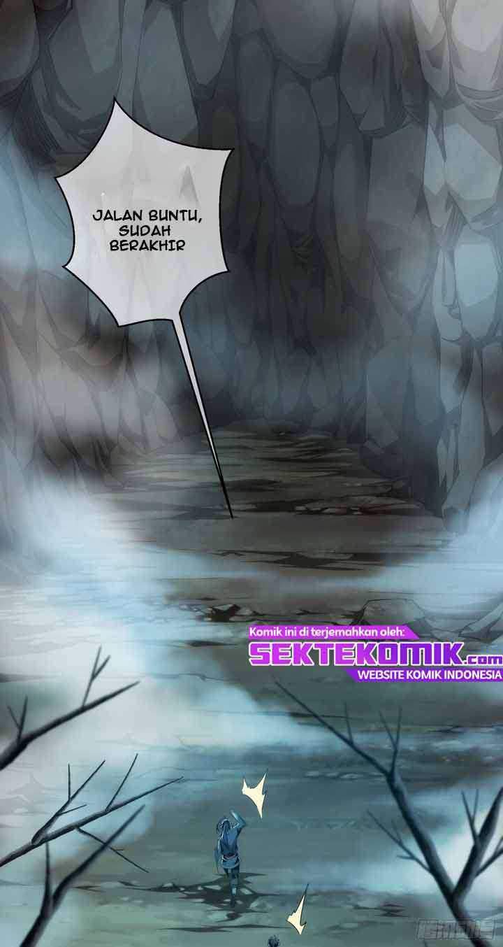 Demon Blade Bab 01 halaman 18