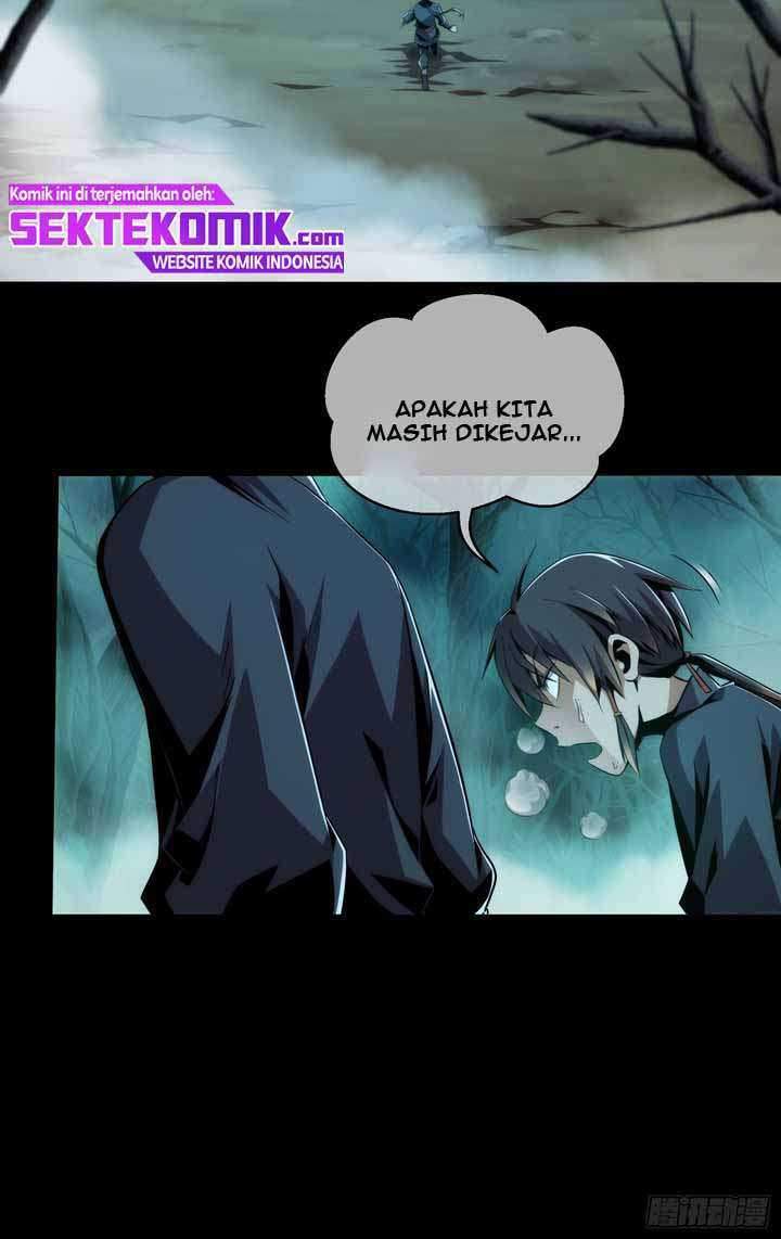 Demon Blade Bab 01 halaman 19