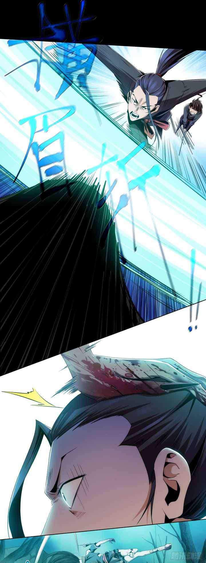 Demon Blade Bab 01 halaman 24
