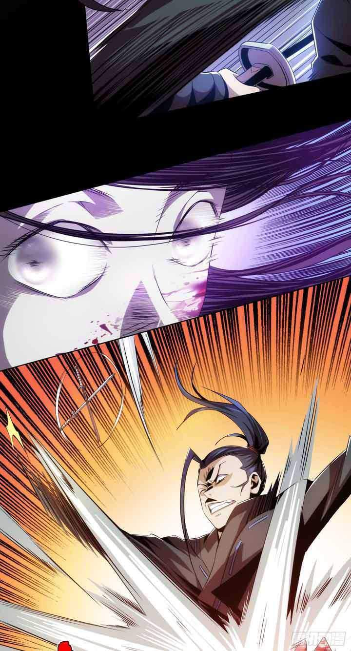 Demon Blade Bab 01 halaman 27