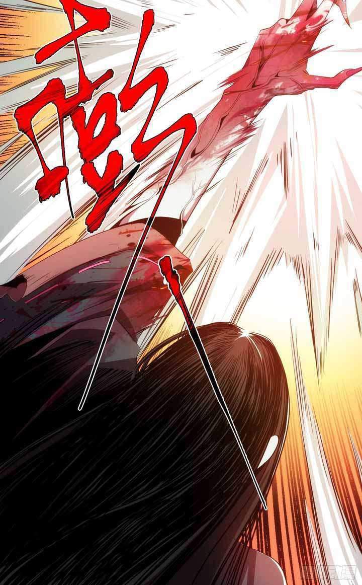 Demon Blade Bab 01 halaman 28