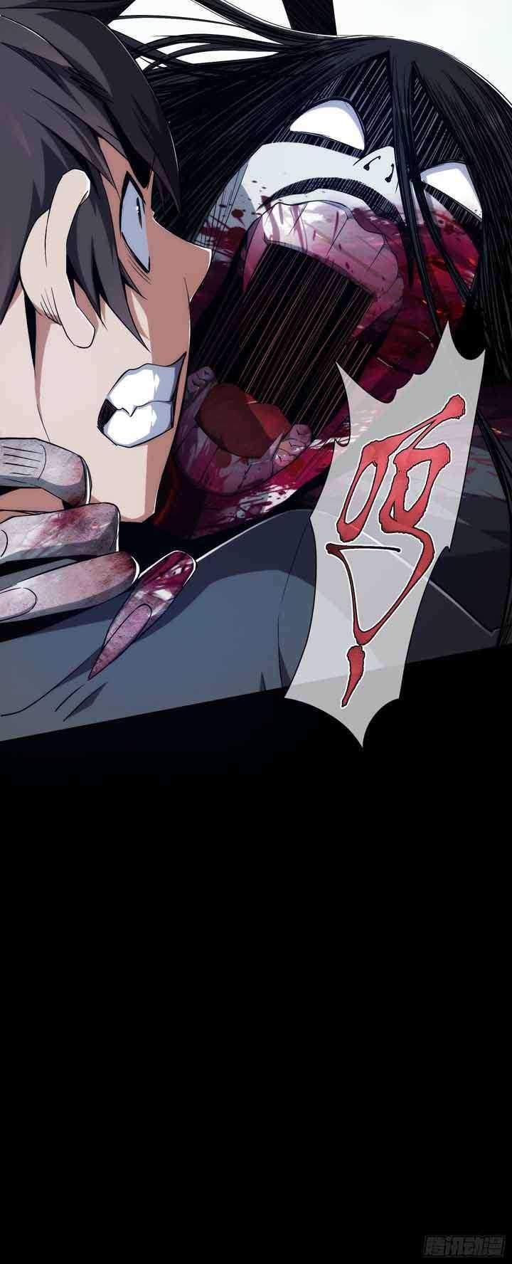 Demon Blade Bab 02 halaman 6