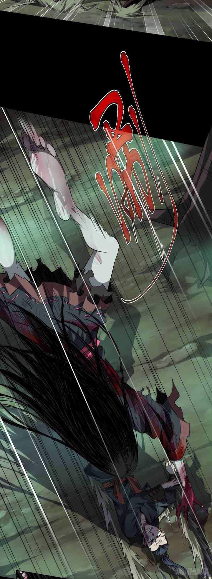 Demon Blade Bab 02 halaman 16