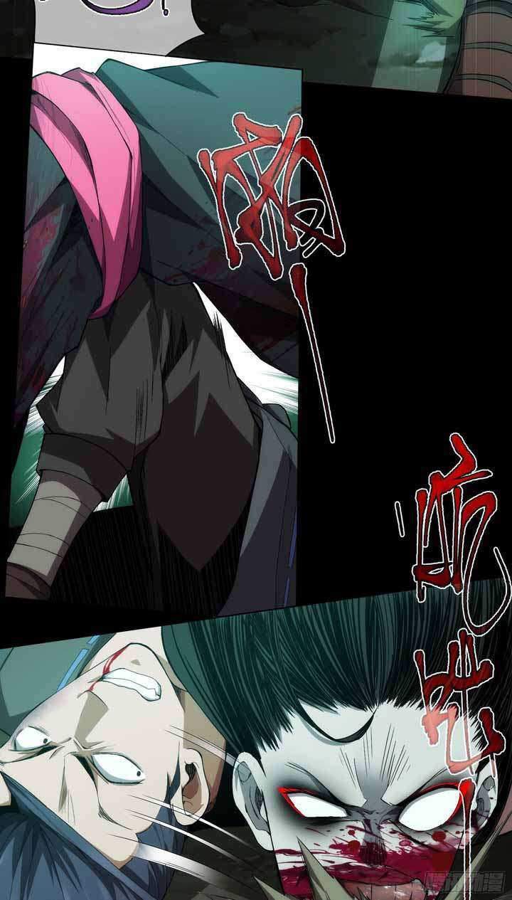 Demon Blade Bab 02 halaman 18
