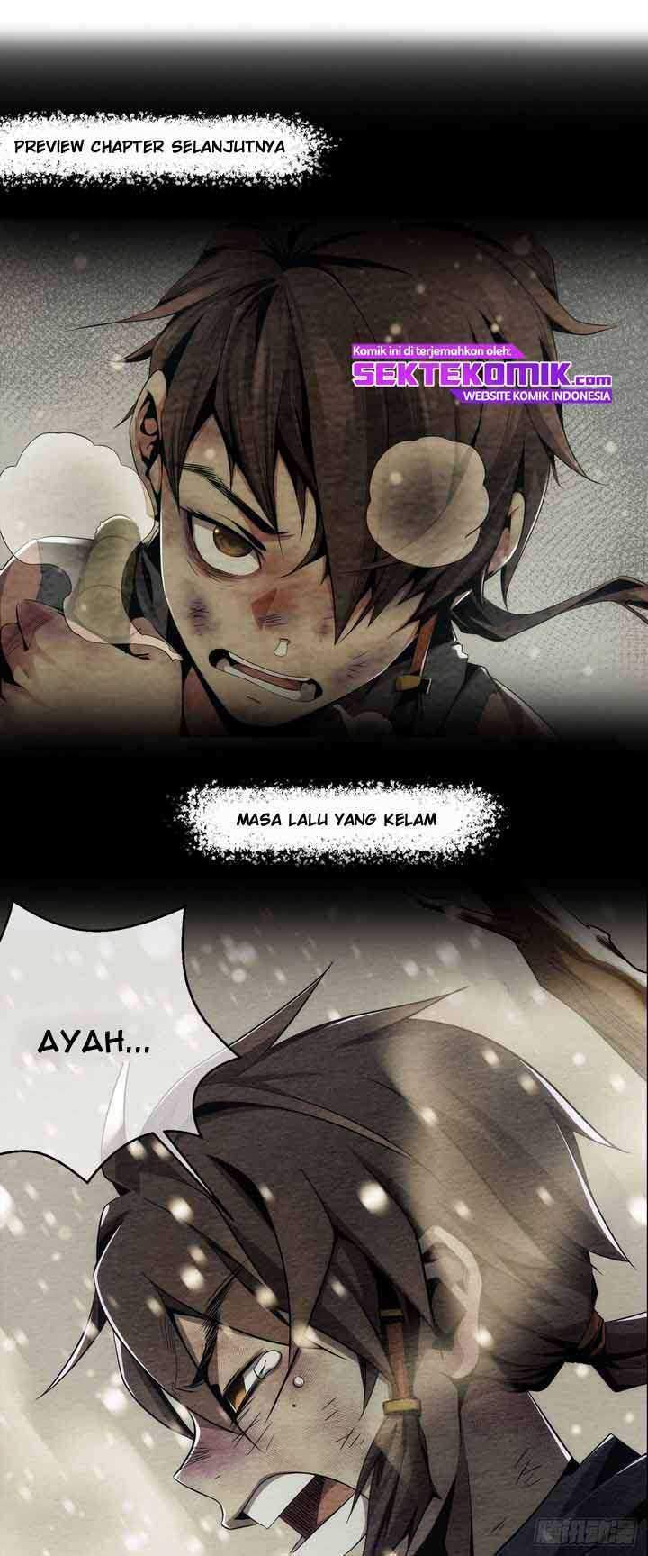 Demon Blade Bab 02 halaman 36