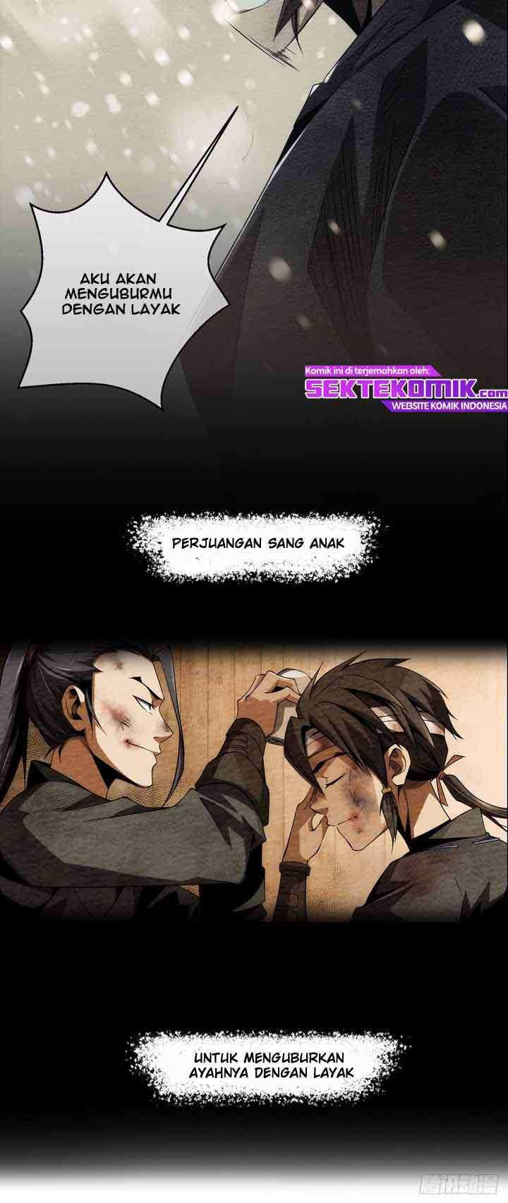 Demon Blade Bab 02 halaman 37