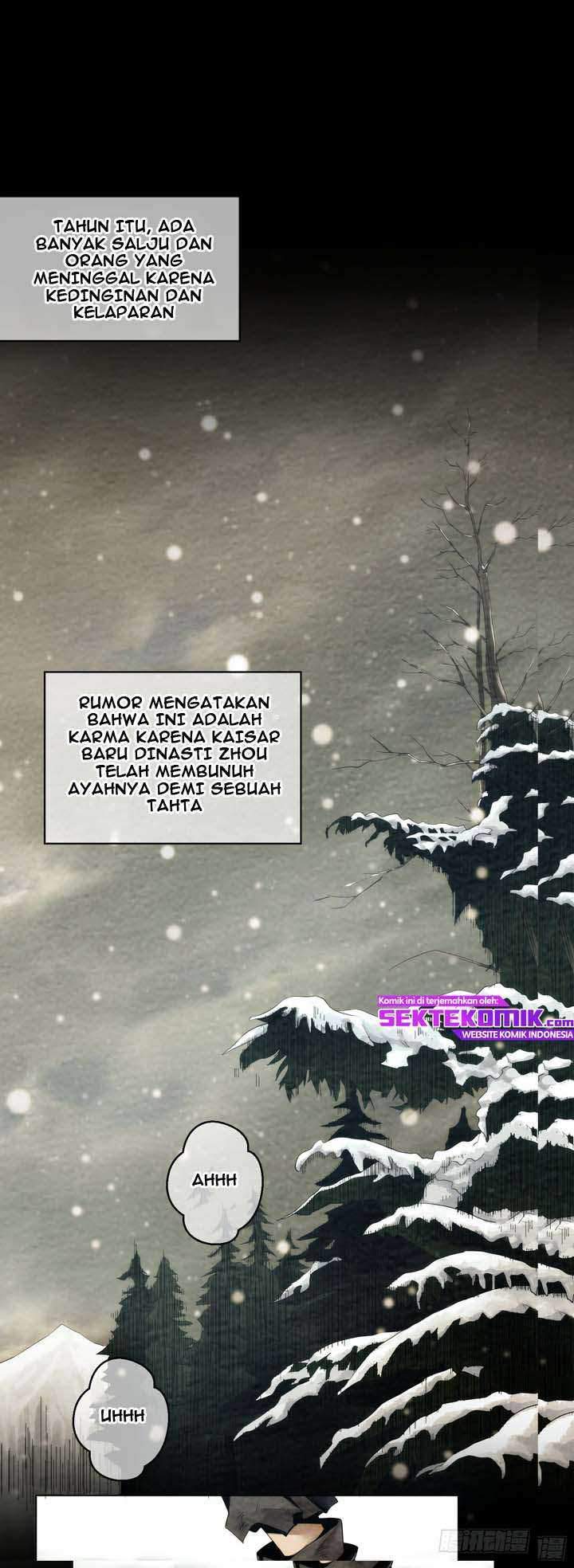 Demon Blade Bab 03 halaman 3