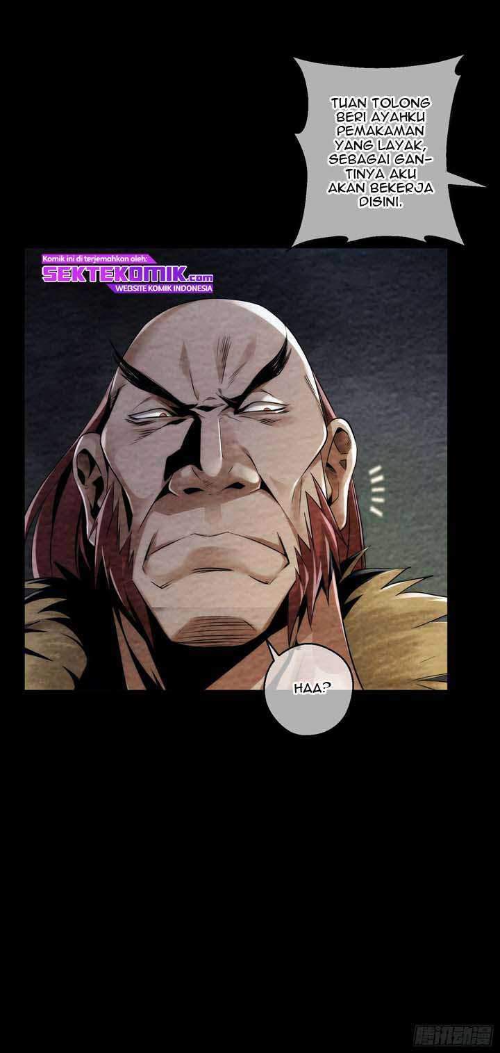 Demon Blade Bab 03 halaman 7