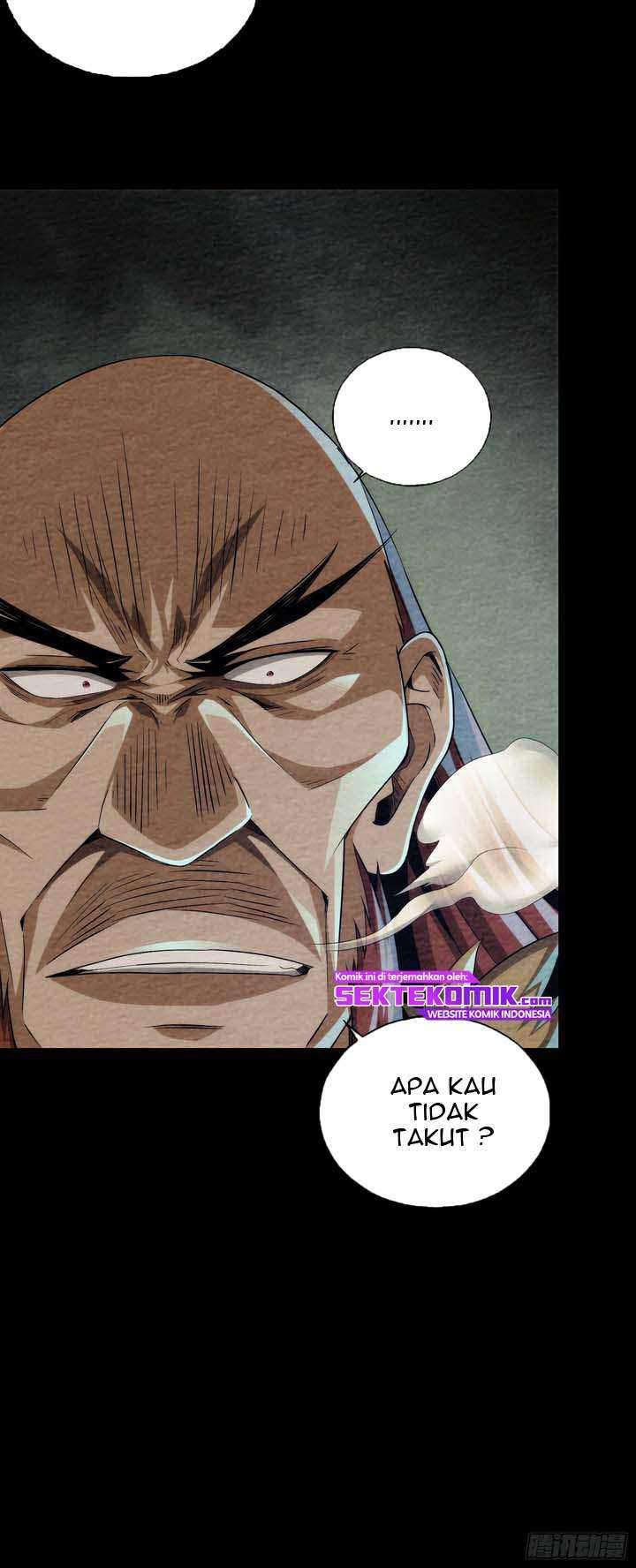 Demon Blade Bab 03 halaman 11
