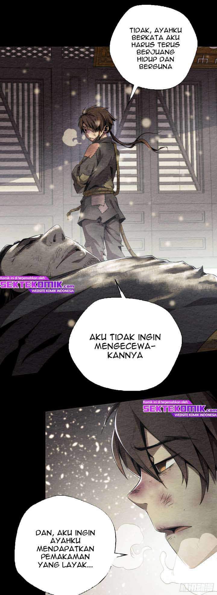 Demon Blade Bab 03 halaman 12