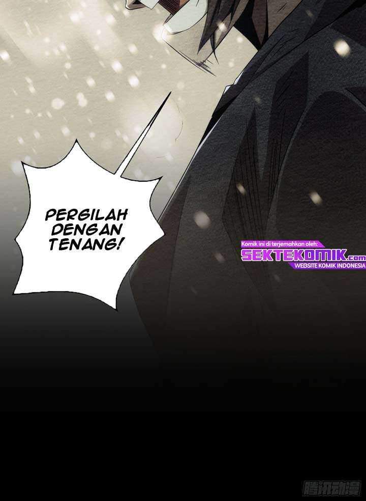 Demon Blade Bab 03 halaman 17