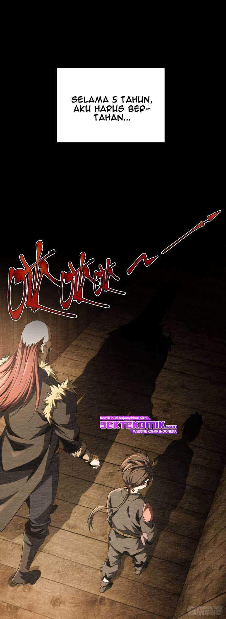 Demon Blade Bab 03 halaman 18