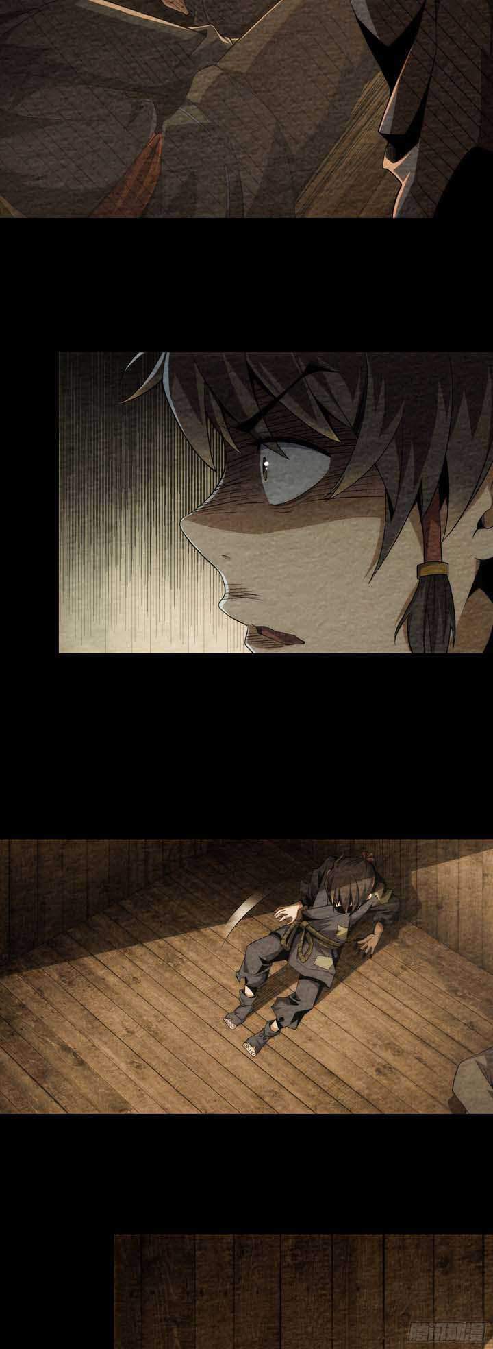 Demon Blade Bab 03 halaman 23