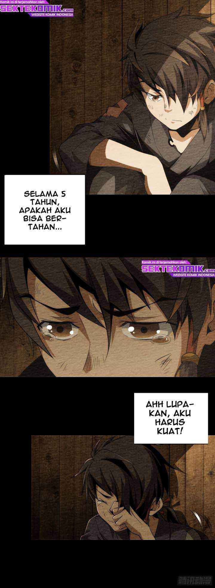 Demon Blade Bab 03 halaman 24