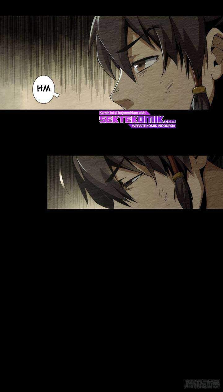 Demon Blade Bab 03 halaman 25