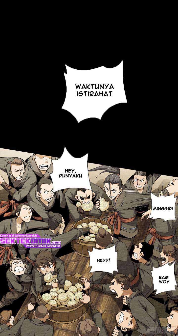 Demon Blade Bab 03 halaman 28