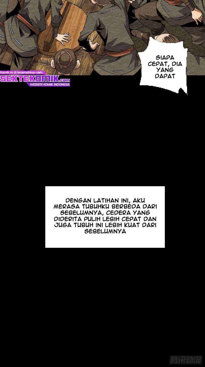 Demon Blade Bab 03 halaman 29
