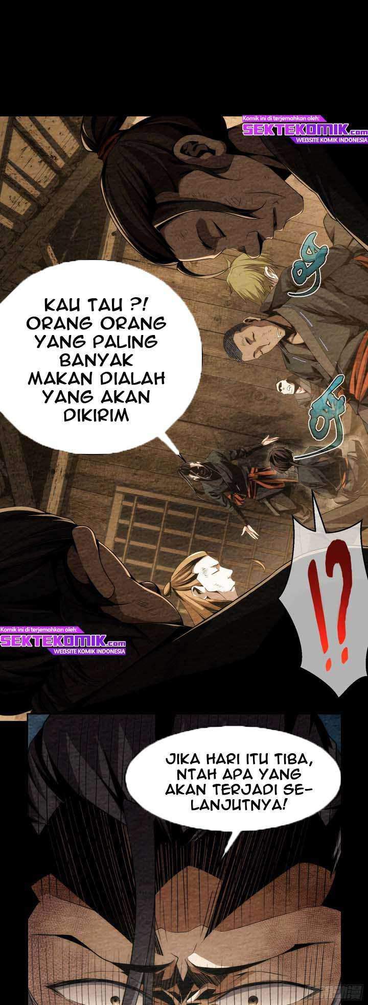 Demon Blade Bab 03 halaman 35