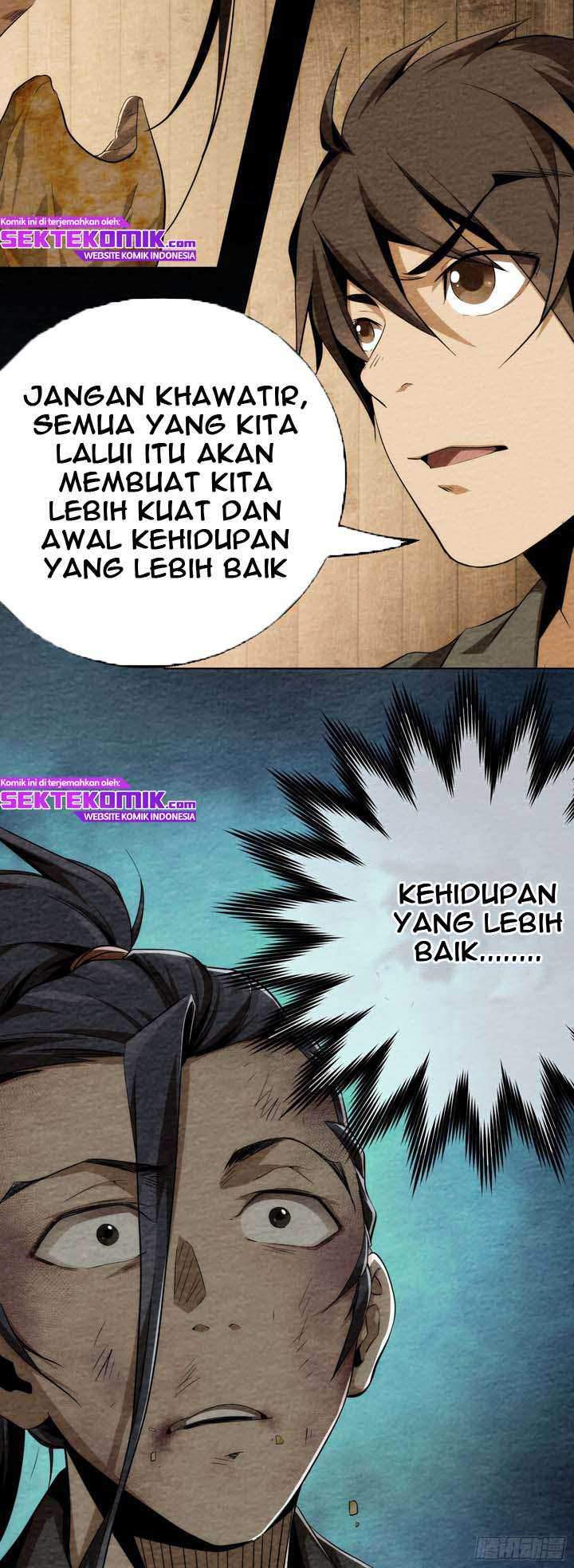 Demon Blade Bab 03 halaman 37