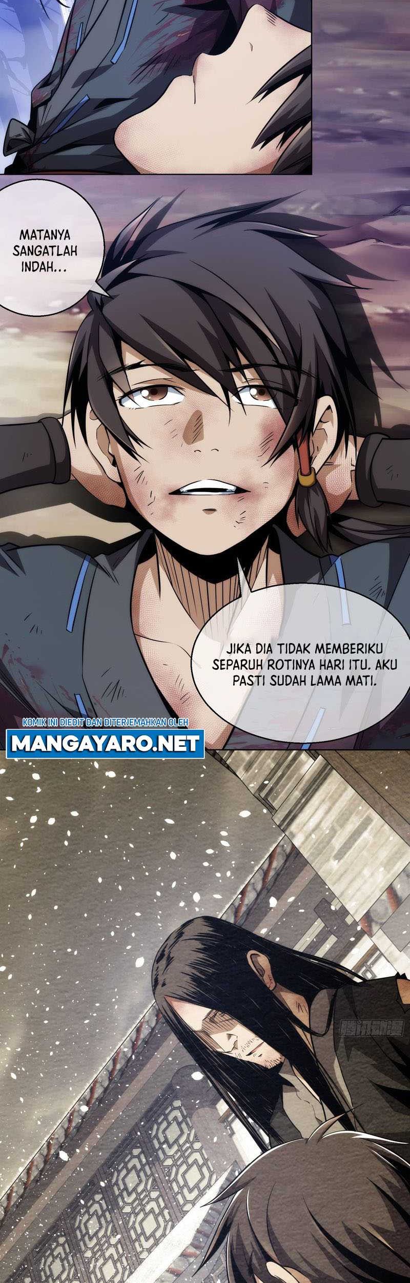 Demon Blade Bab 04 halaman 4