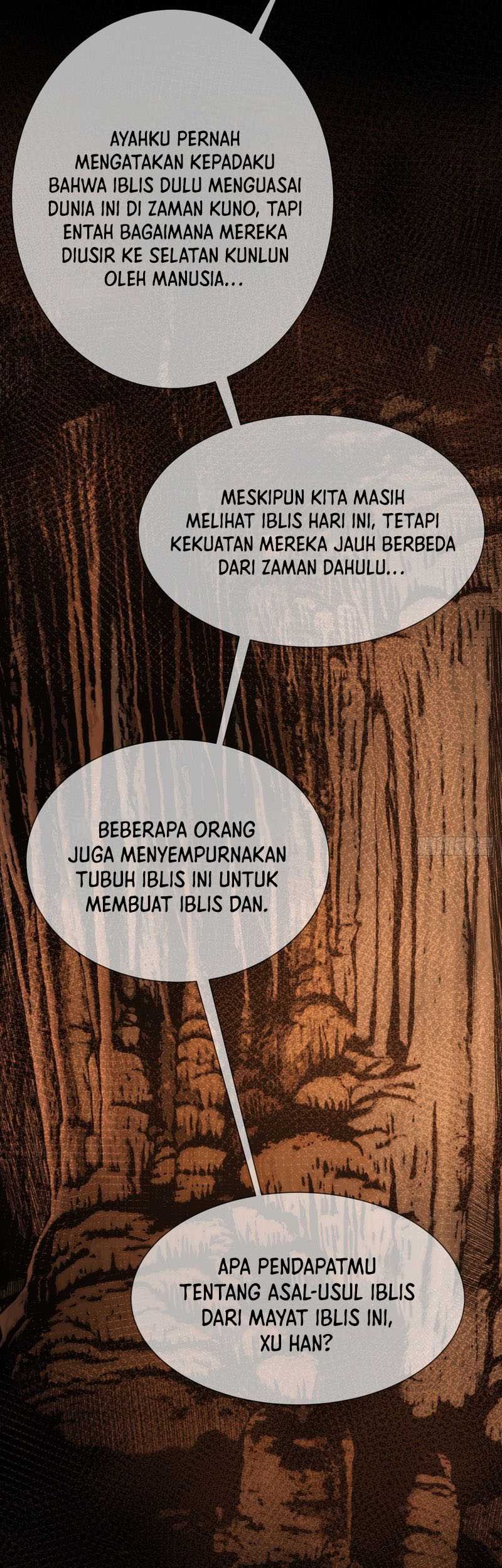 Demon Blade Bab 04 halaman 13