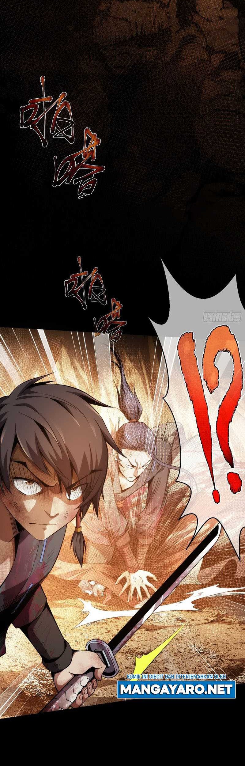 Demon Blade Bab 04 halaman 14