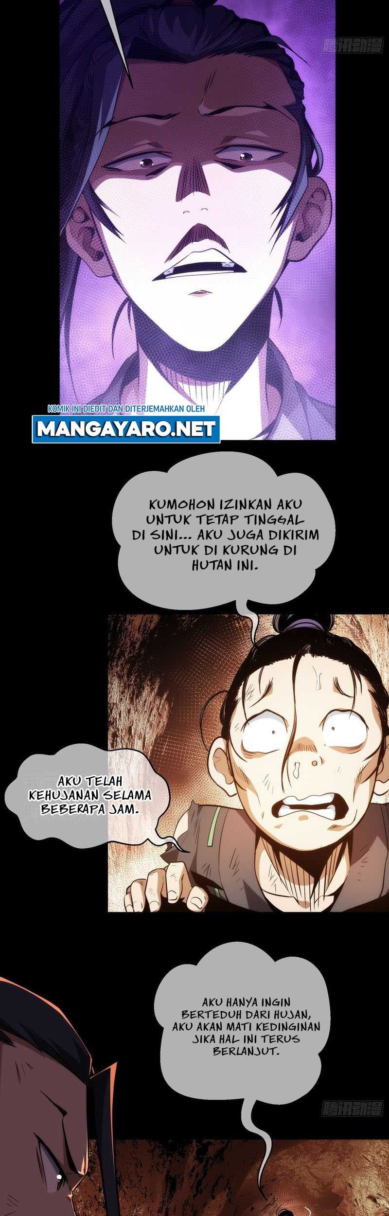 Demon Blade Bab 04 halaman 17