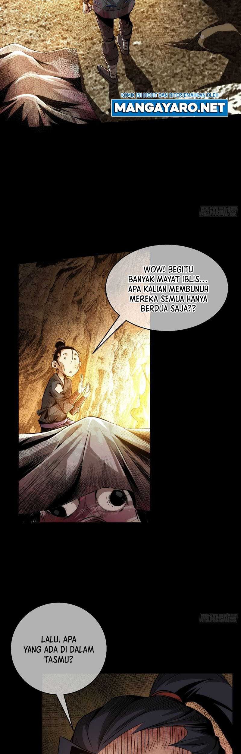 Demon Blade Bab 04 halaman 21