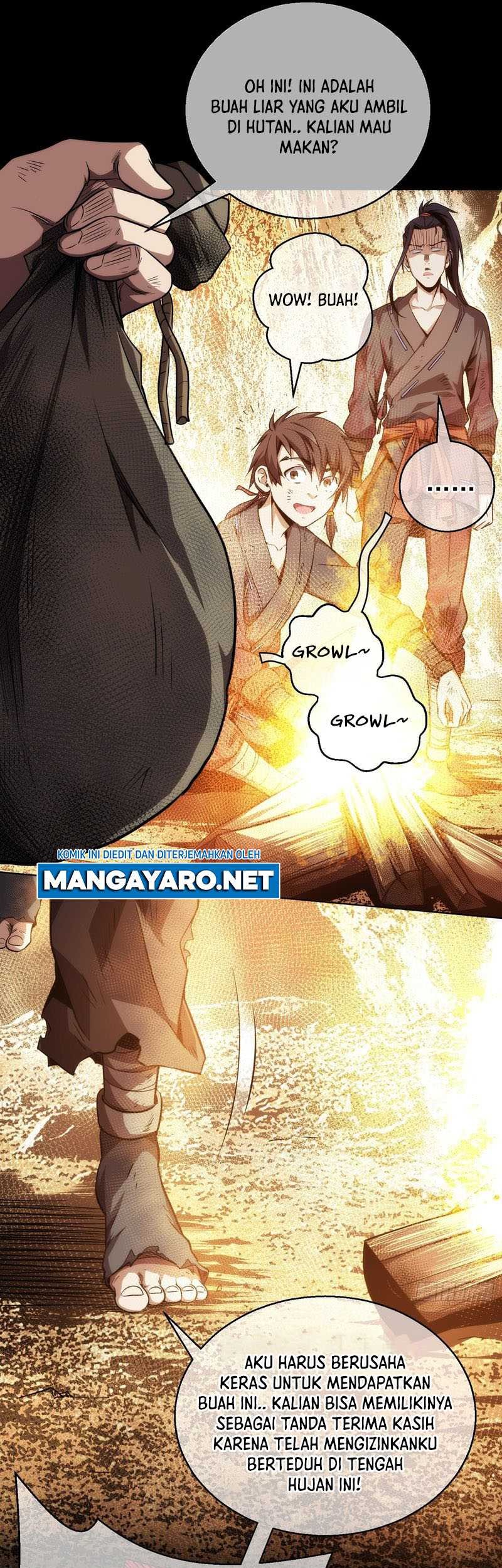 Demon Blade Bab 04 halaman 23