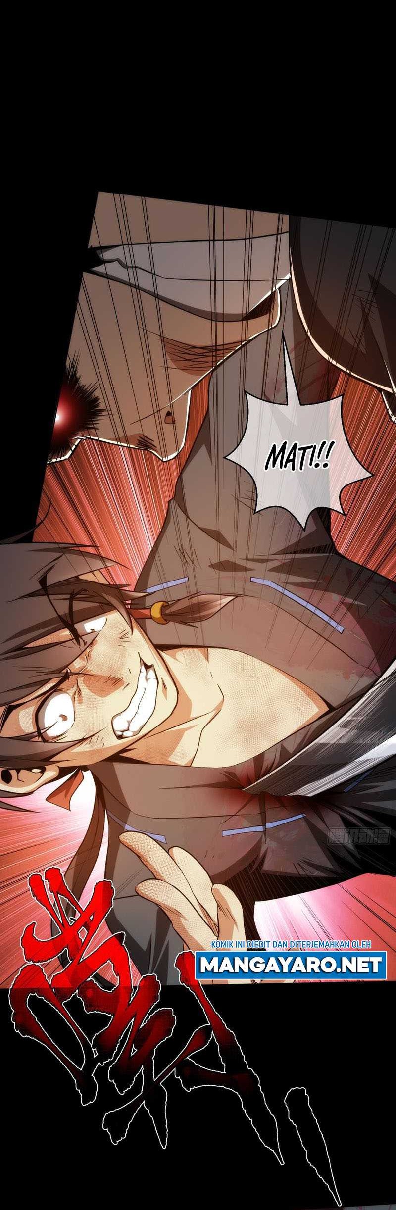 Demon Blade chapter 05 halaman 5