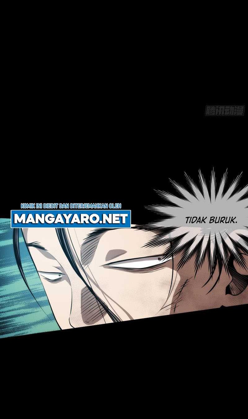 Demon Blade chapter 05 halaman 13