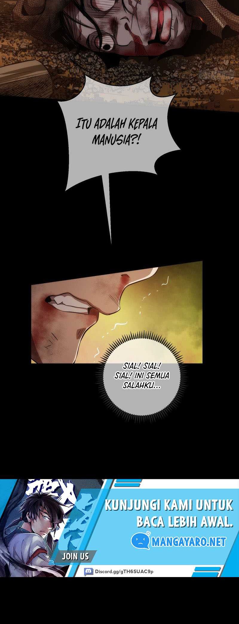 Demon Blade chapter 05 halaman 17