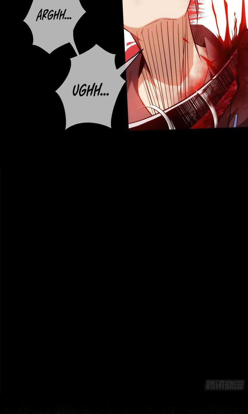 Demon Blade chapter 05 halaman 24