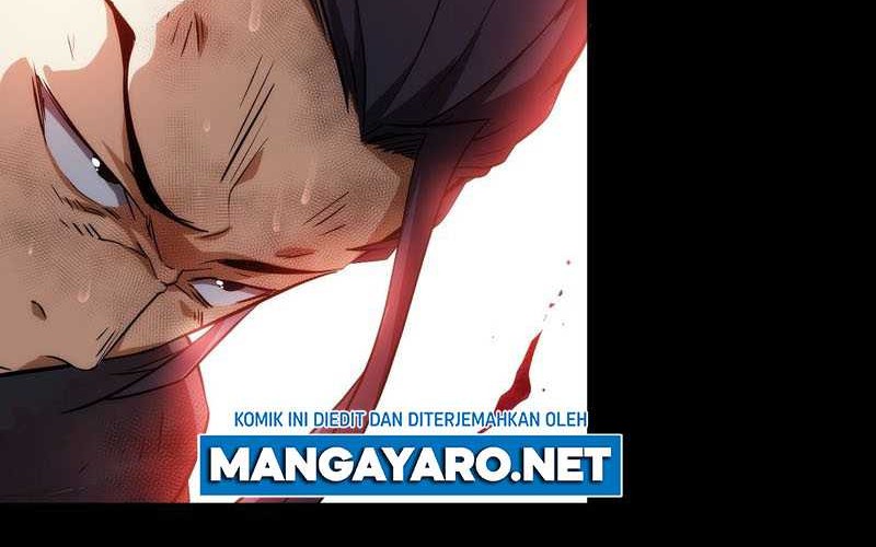 Demon Blade chapter 05 halaman 34