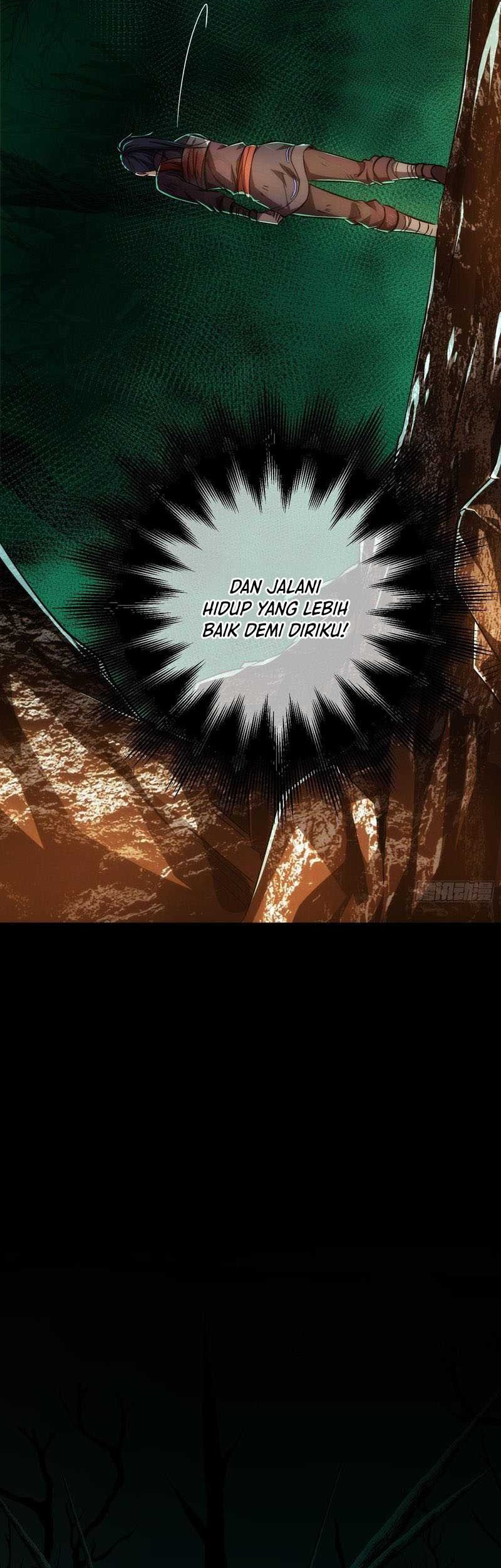 Demon Blade chapter 05 halaman 42