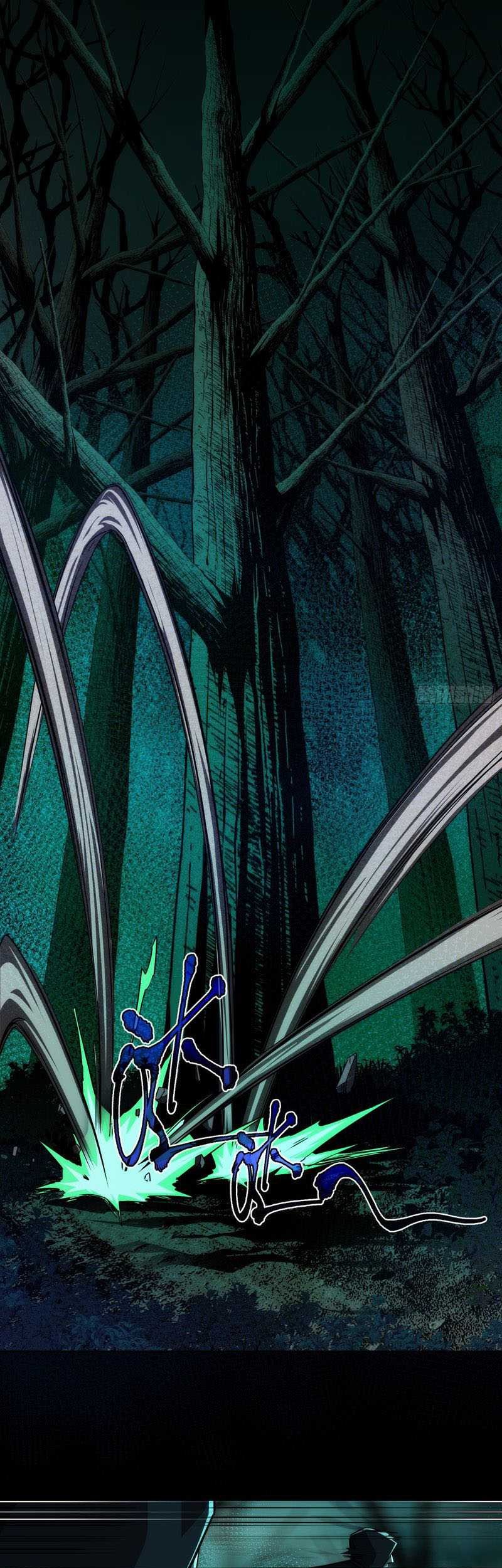 Demon Blade chapter 05 halaman 43