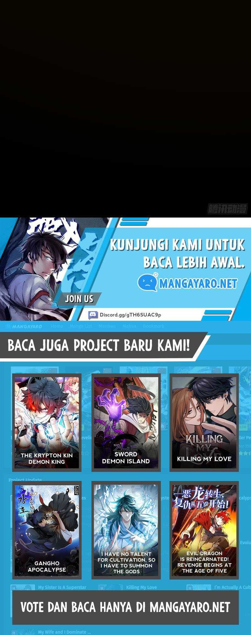 Demon Blade chapter 05 halaman 48