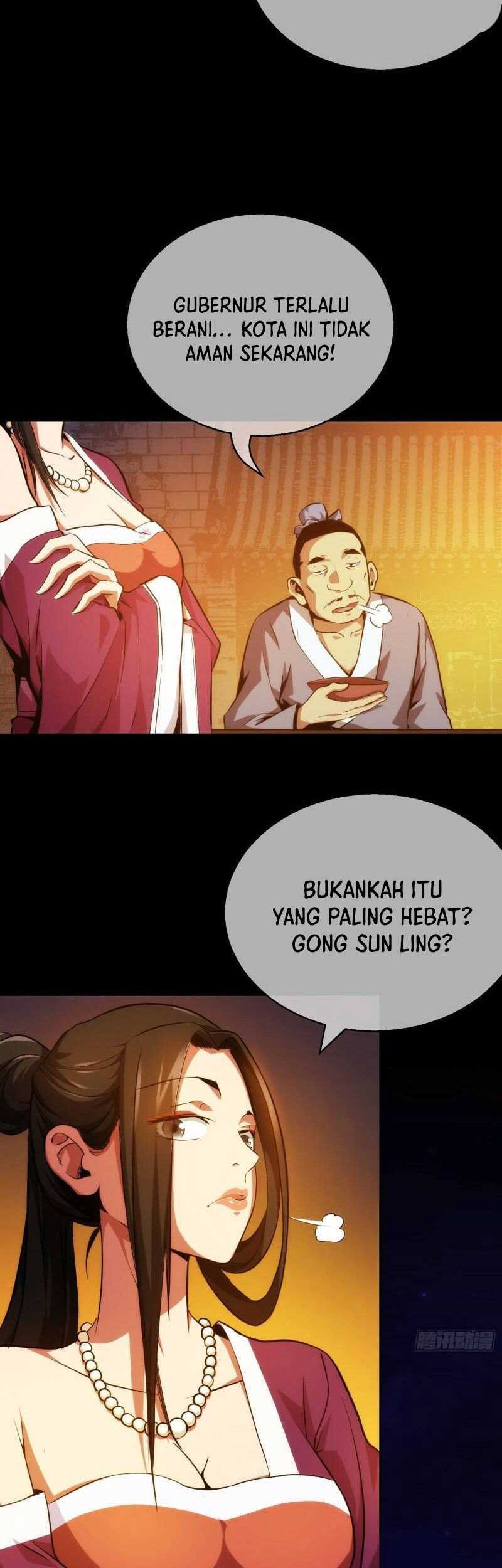 Demon Blade Bab 06 halaman 3