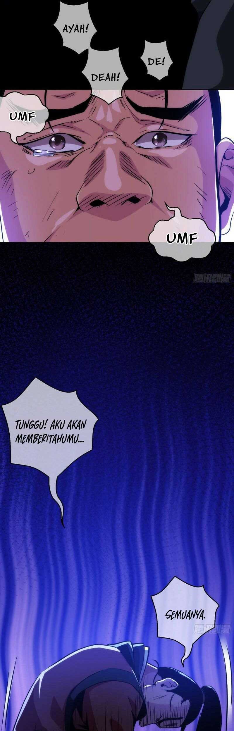 Demon Blade Bab 06 halaman 9