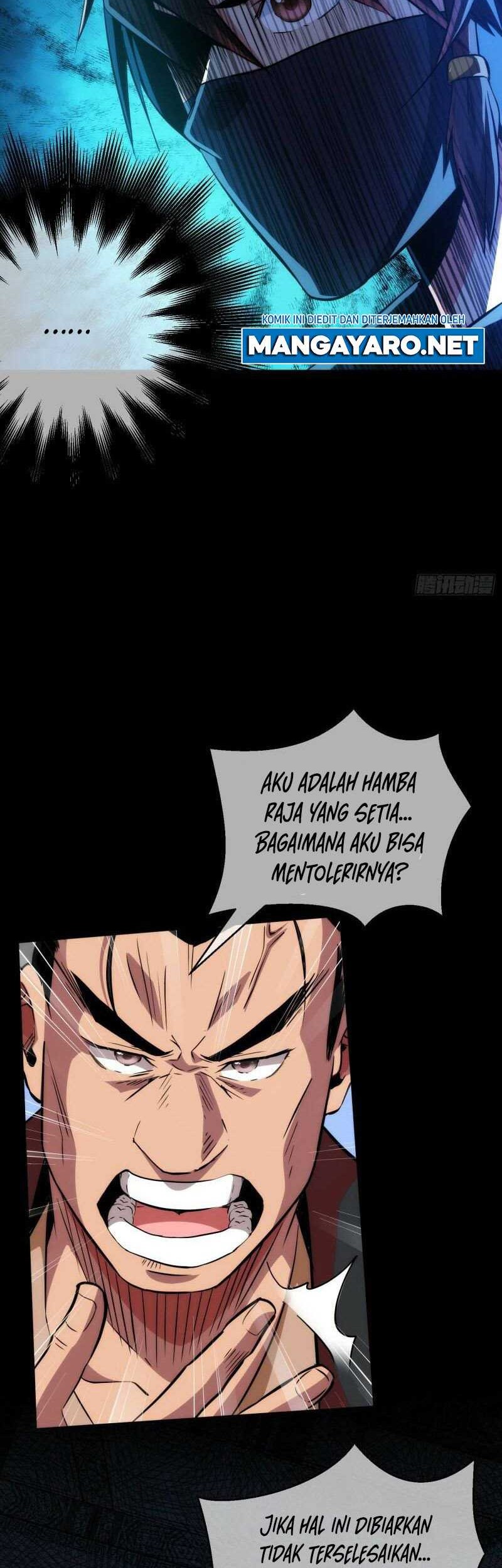 Demon Blade Bab 06 halaman 14