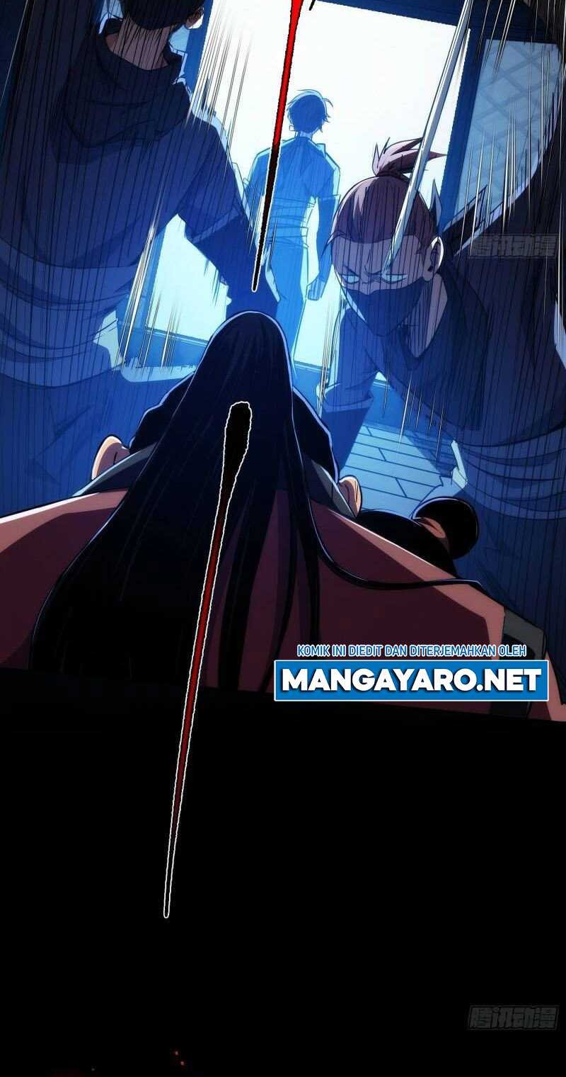 Demon Blade Bab 06 halaman 19