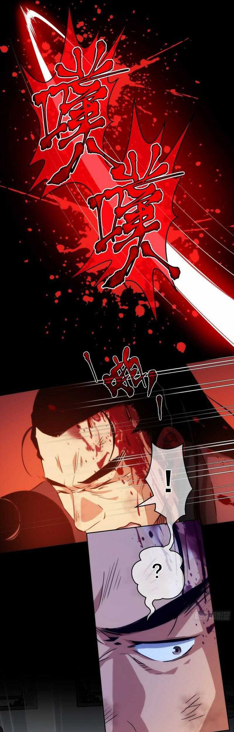 Demon Blade Bab 06 halaman 20