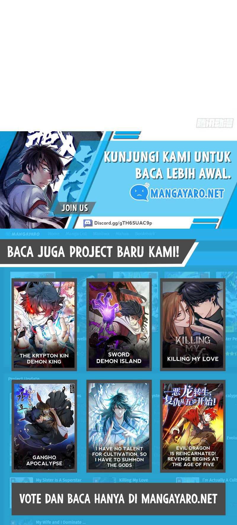 Demon Blade Bab 06 halaman 33