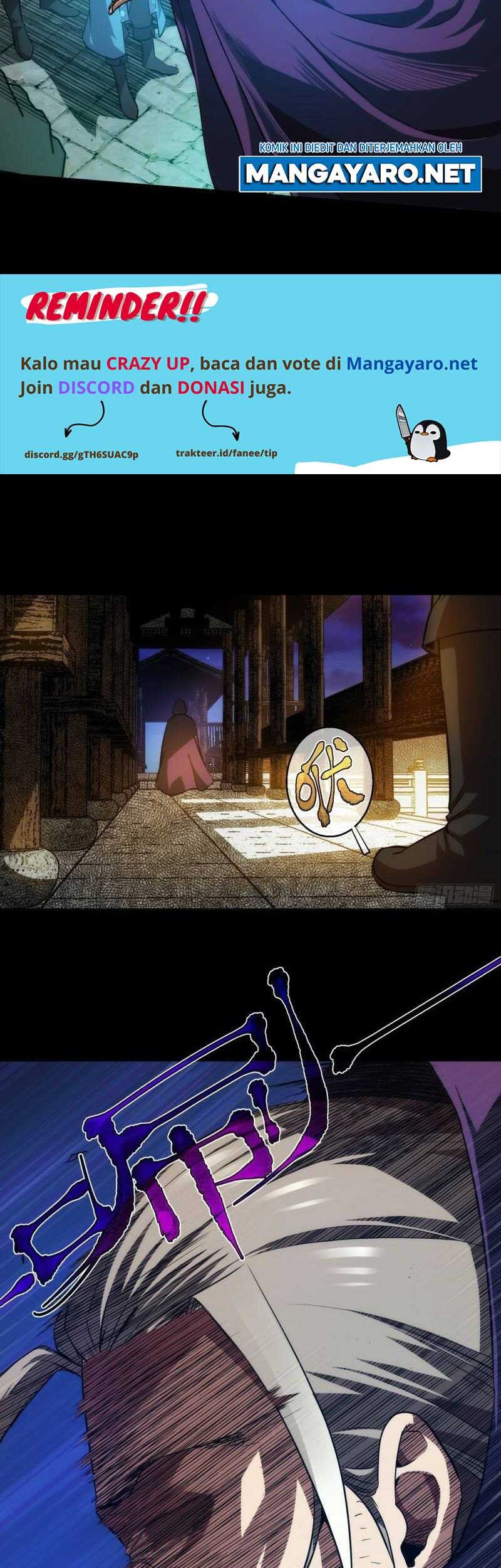 Demon Blade Bab 07 halaman 10