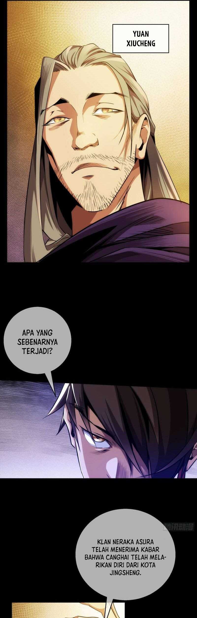 Demon Blade Bab 07 halaman 12