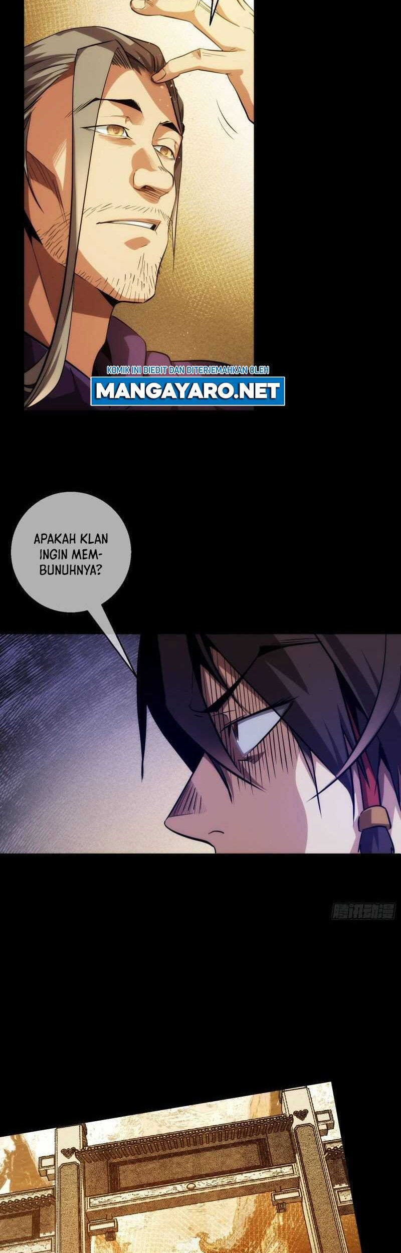Demon Blade Bab 07 halaman 13